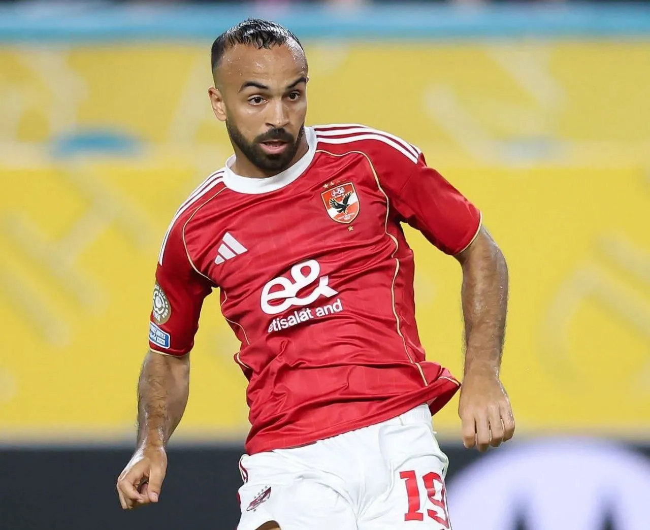 الاتحاد السكندري يتواصل مباشرة مع "أفشة" بعد ترحيب الأهلي برحيله في يناير