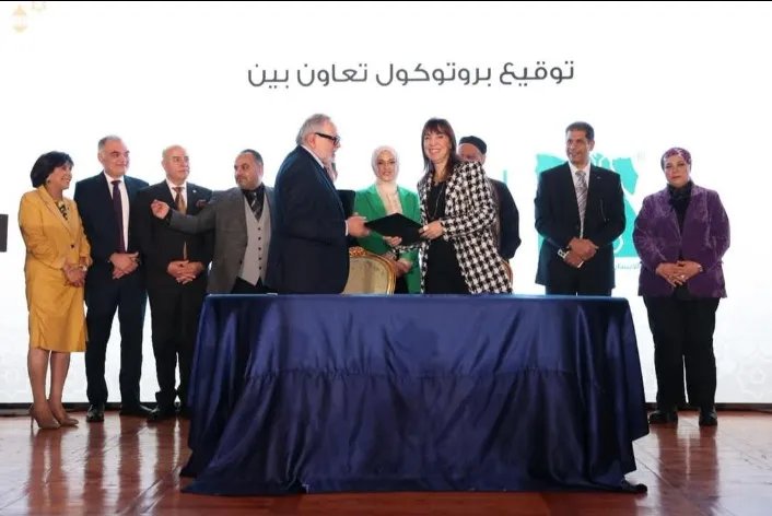 كوكا-كولا هيلينك تواصل دعمها المجتمعي في رمضان بحملة إفطار صائم بالتعاون مع مؤسسة مصر الخير