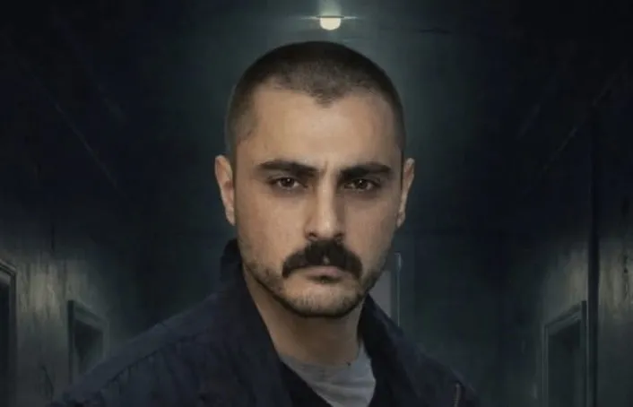 جورج قبيلي