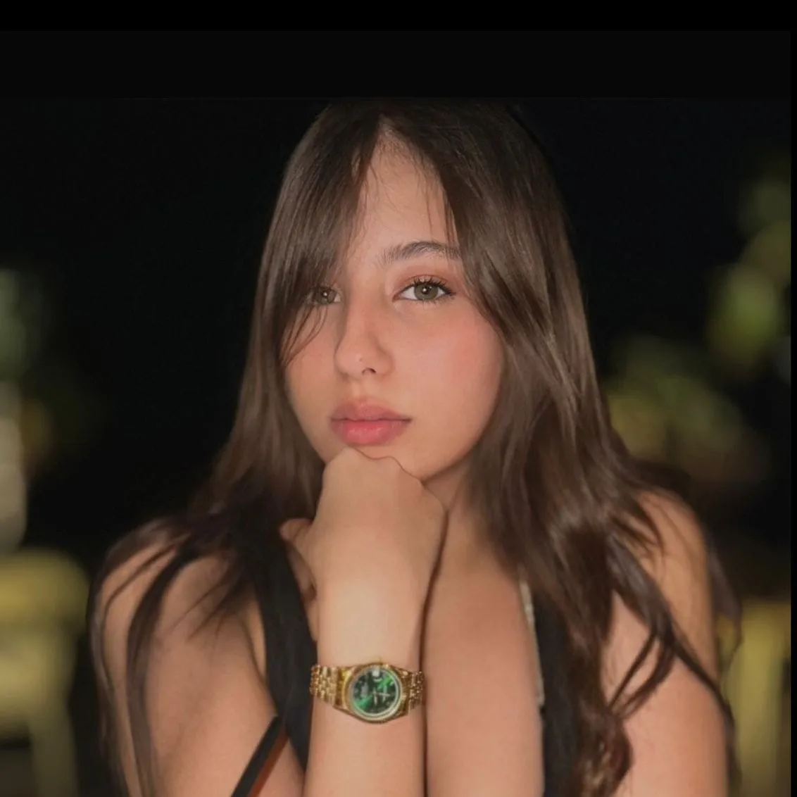 خلود الشريف 