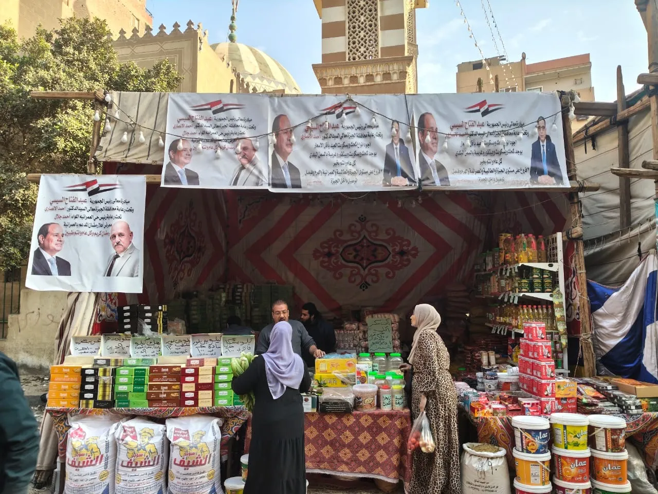 في لفتة إنسانية.. تجار يرفضون زيادة الأسعار رغم ارتفاع تكلفة الوقود