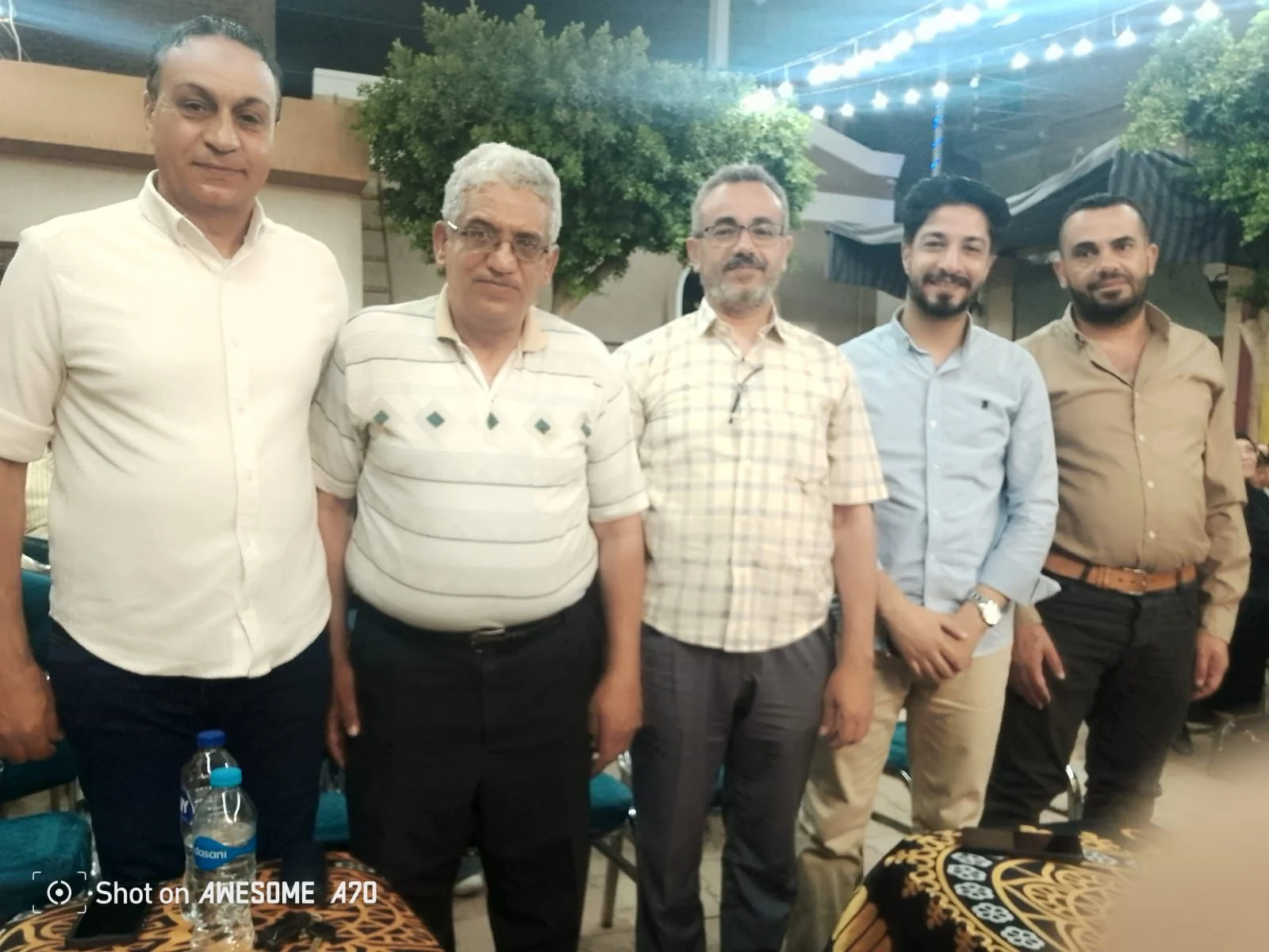 صورة 6 - الأقباط الكاثوليك بالمراغة تحتفي بخريجي الصف السادس وتختتم أنشطتها التربوية