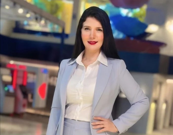 الإعلامية نانسي أحمد تفاجئ جمهورها وتستعد لتجسيد دور فني