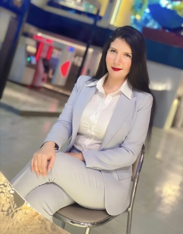 صورة 7 - الإعلامية نانسي أحمد تفاجئ جمهورها وتستعد لتجسيد دور فني