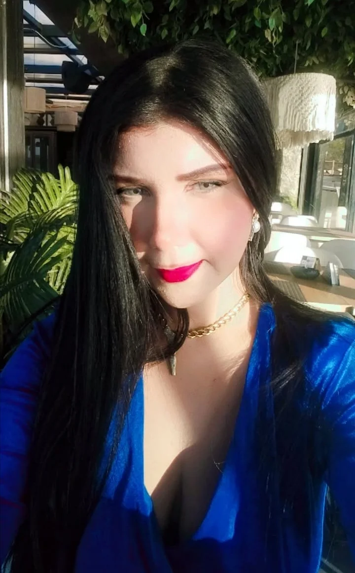 صورة 8 - الإعلامية نانسي أحمد تفاجئ جمهورها وتستعد لتجسيد دور فني