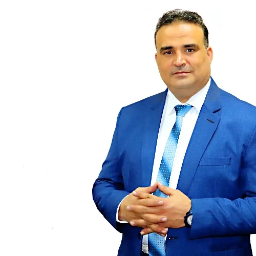 وليد ابوعفيل