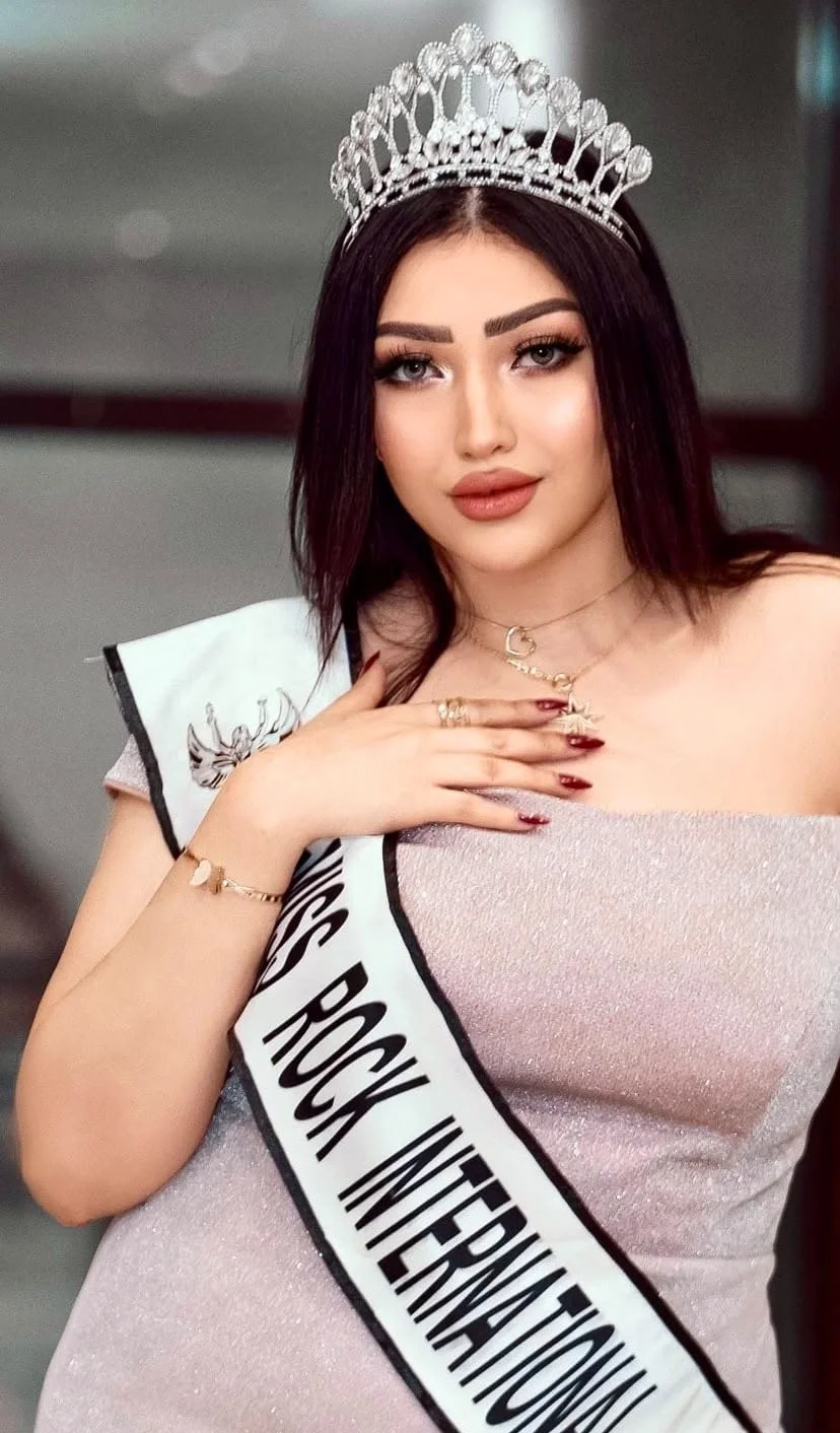 صورة 5 - سالي طارق تتعاقد رسميا على بطولة عمل درامي ضخم