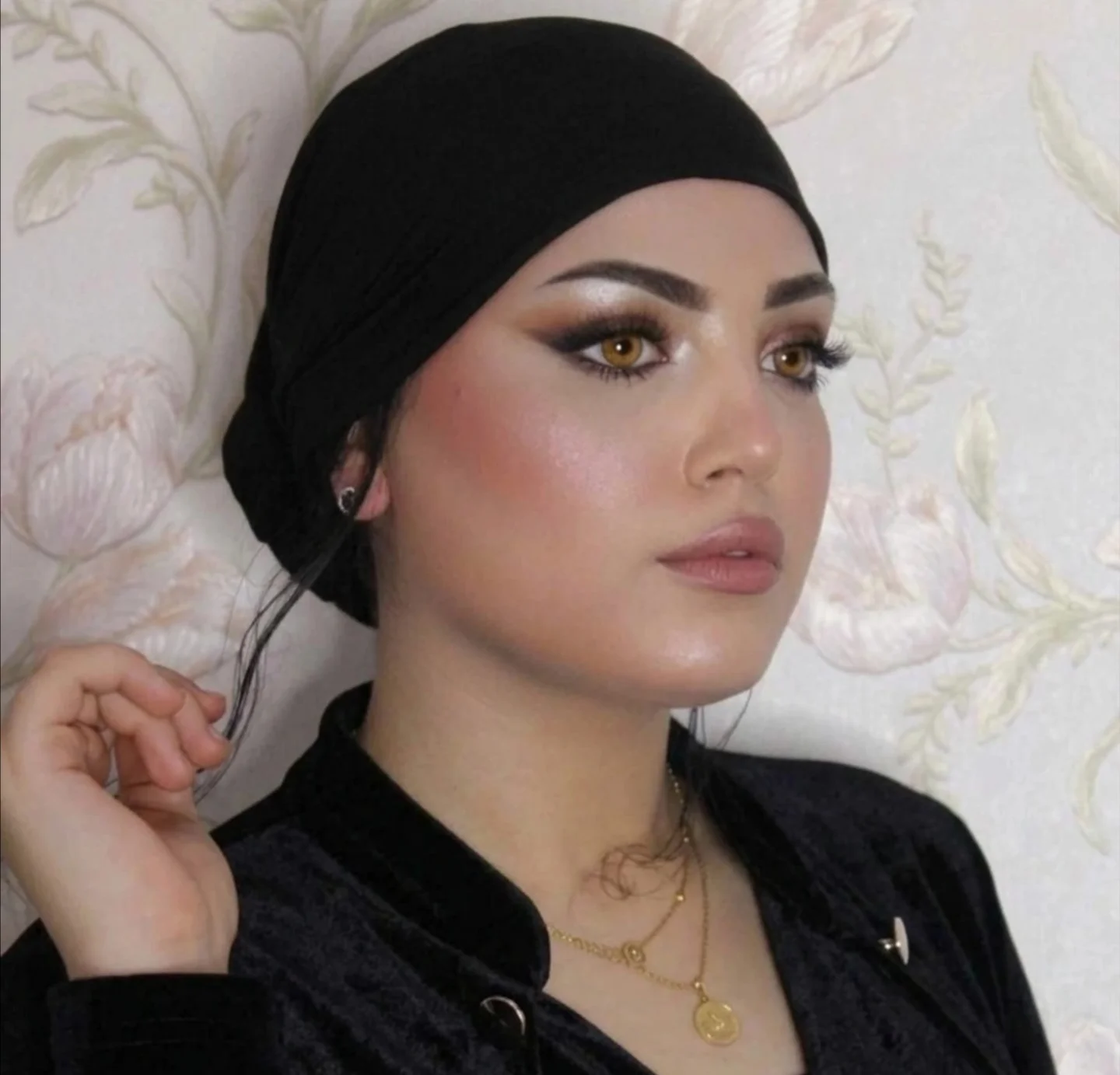 صورة 2 - رانيا محمد تخوض تجربة الرعب في فيلم "القرية المسكونة"
