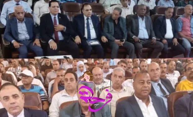 صورة 1 - اتحاد العمال يطلق أول مؤتمر لتأهيل الكوادر النقابية بمشاركة مؤسسات وطنية ودولية