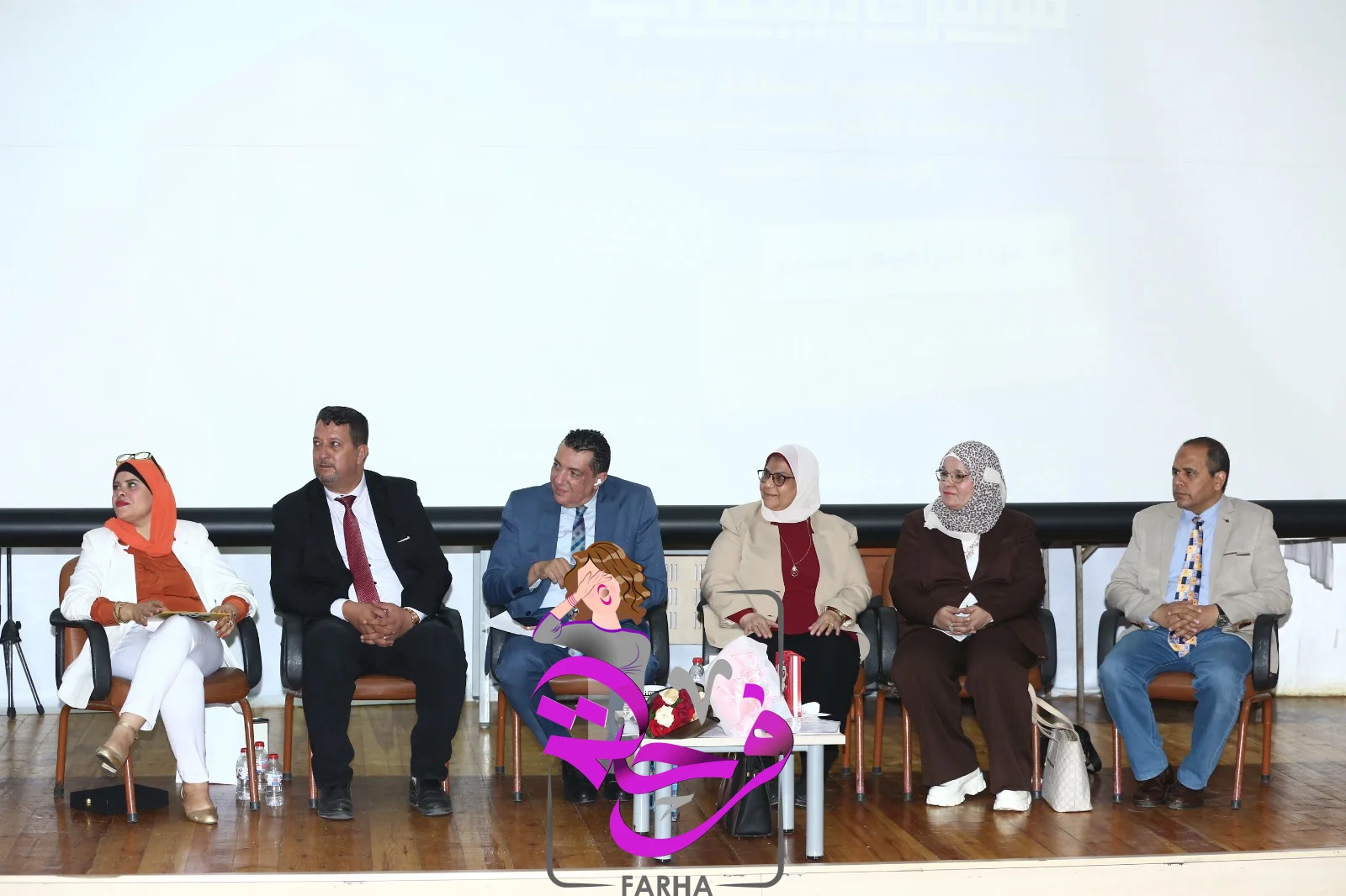صورة 7 - "في بيتنا أب".. مؤتمر يسلط الضوء على الأب باعتباره صانع الأمان داخل الأسرة