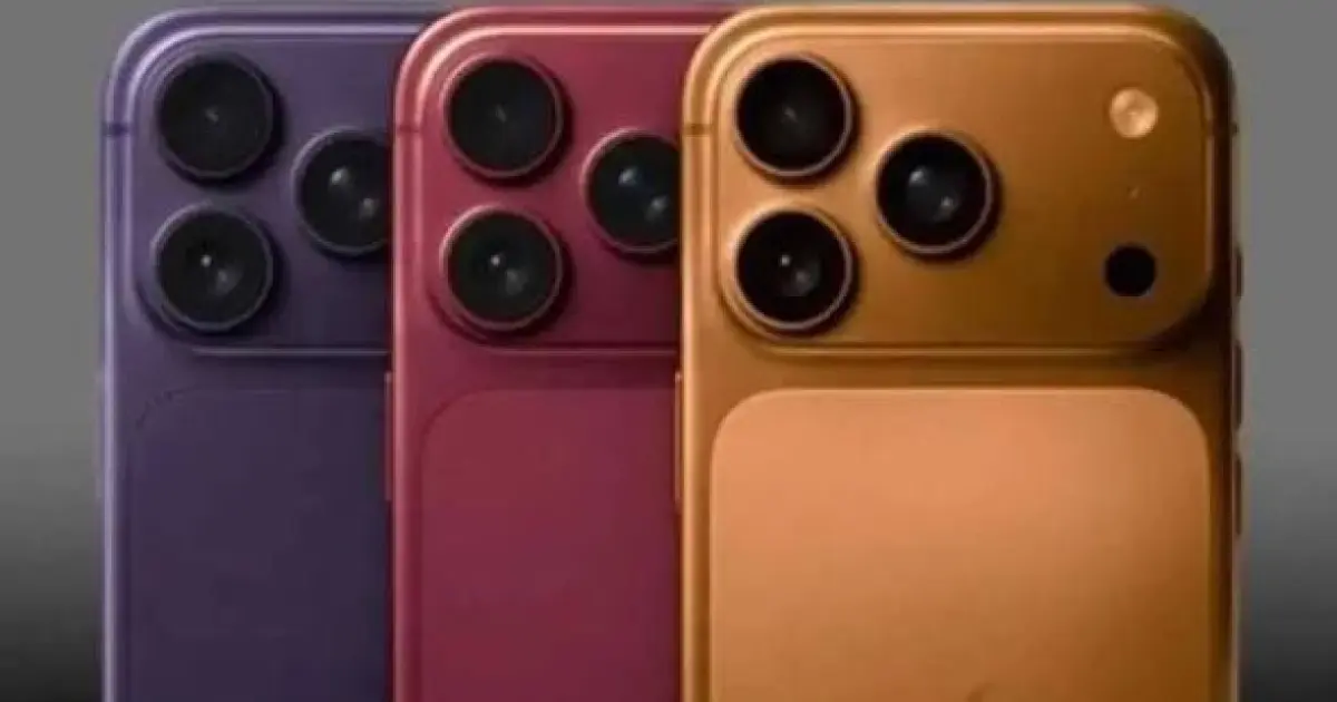 آبل تتجه لرفع أسعار iPhone 18 Pro وصدمة للمستخدمين