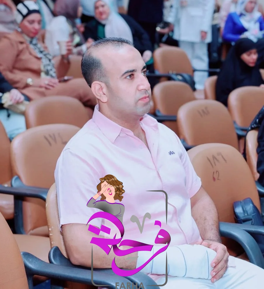 صورة 8 - من «التعافي بسلام» إلى «إعادة ضبط».. مؤتمر «العربي للوعي والتعافي» يرسم خريطة للسلام النفسي