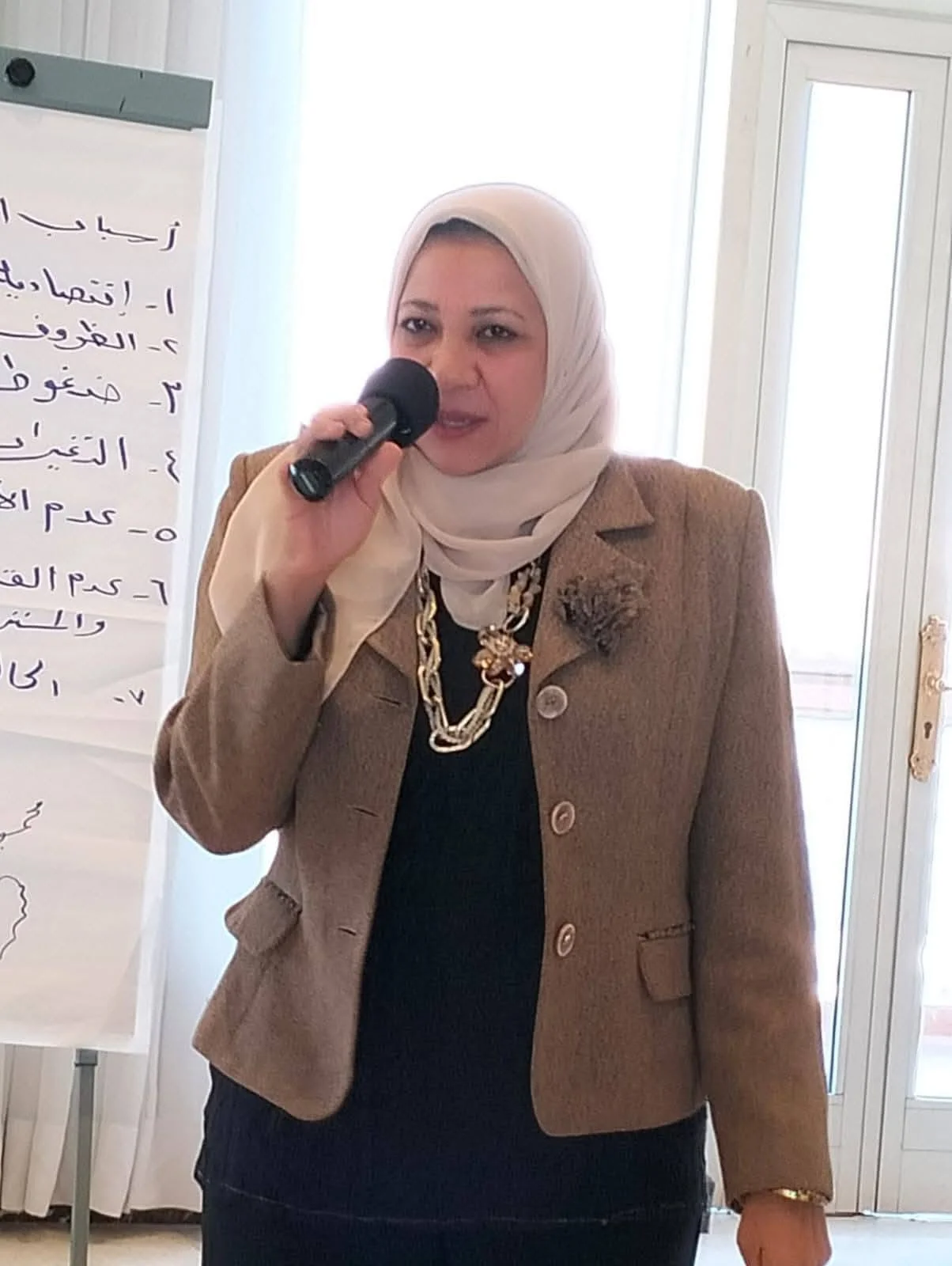 صورة 1 - فضليات في قلب التاريخ  :: سيدات فضليات حفرن أسماءهن في قلب التاريخ
