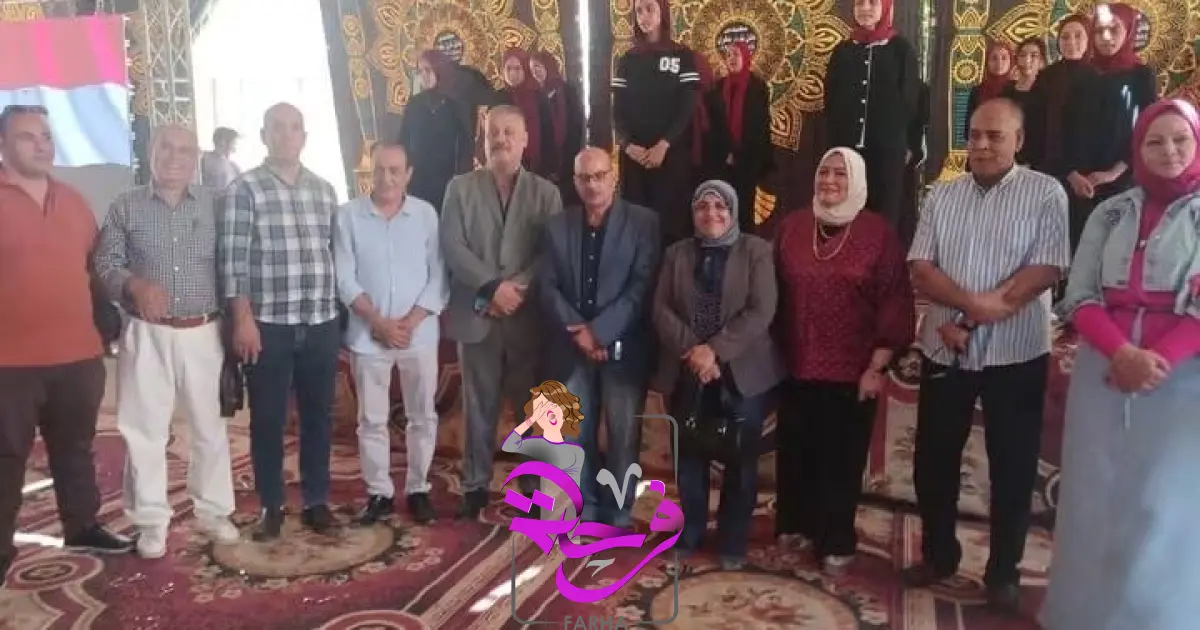 المجلس القومي للمرأة ينظم معسكرًا لمبادرة «دوي» بمحافظة سوهاج بالتعاون مع اليونيسف ووزارة التربية والتعليم