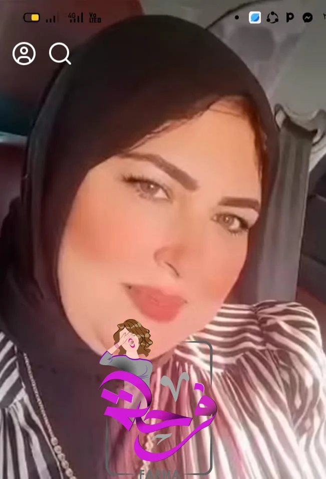 صورة 1 - شعبان عبدالحميد ومؤسسة فرحة الإعلامية يهنئون الدكتورة نسرين سليمان  بعيد ميلادها