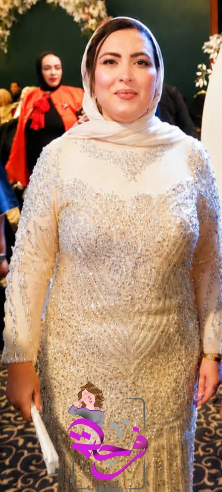 صورة 3 - شعبان عبدالحميد ومؤسسة فرحة الإعلامية يهنئون الدكتورة نسرين سليمان  بعيد ميلادها