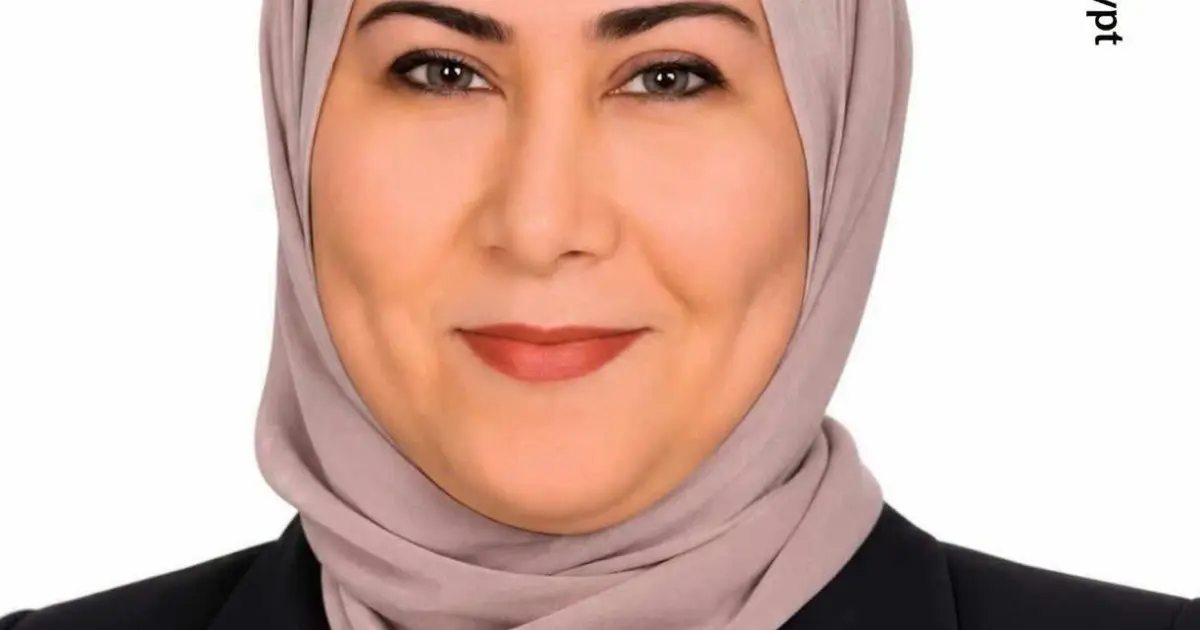 نهى الشقويري.. أول سيدة تتولى منصب مديرة نيابة في سوهاج