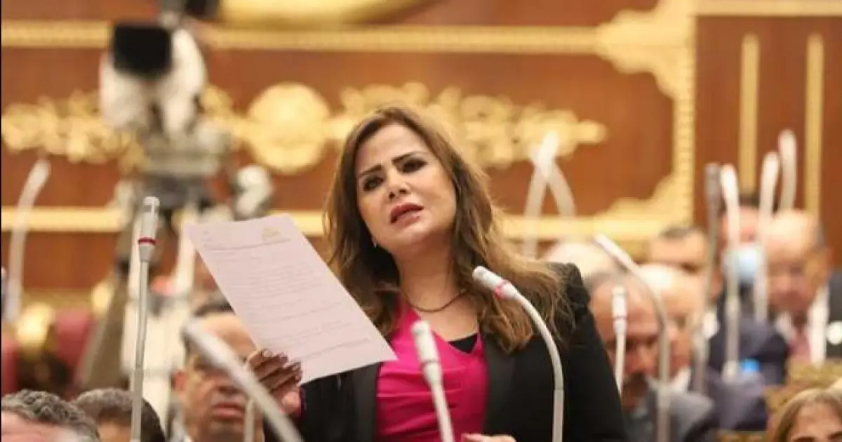 أمل رمزي: المسؤول يجب أن يكون هدفه اكتشاف المشكلات ووضع الحلول