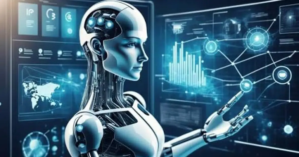 تحذير من كبير علماء OpenAI بشأن سيطرة الذكاء الاصطناعي