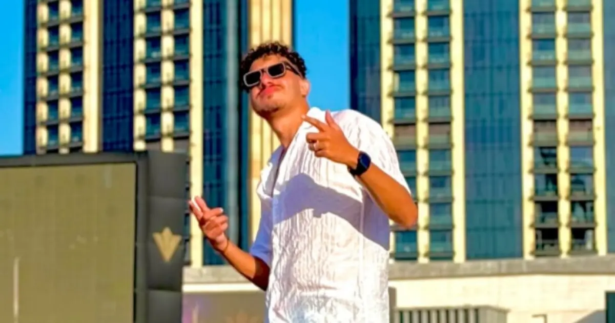 كيف حوّل الشاب خالد سعيد العليمي خبرته البرمجية إلى درع ضد الابتزاز؟