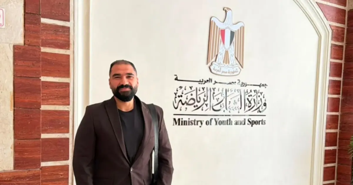 إسلام أحمد يطلق Fit House Egypt of Supplements