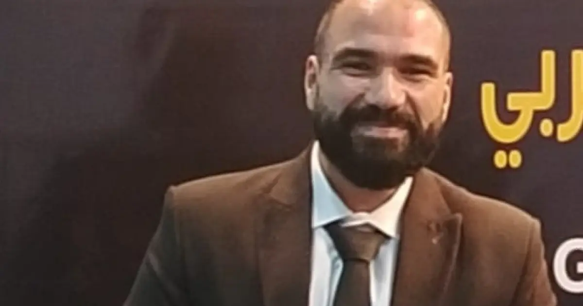 إسلام أحمد