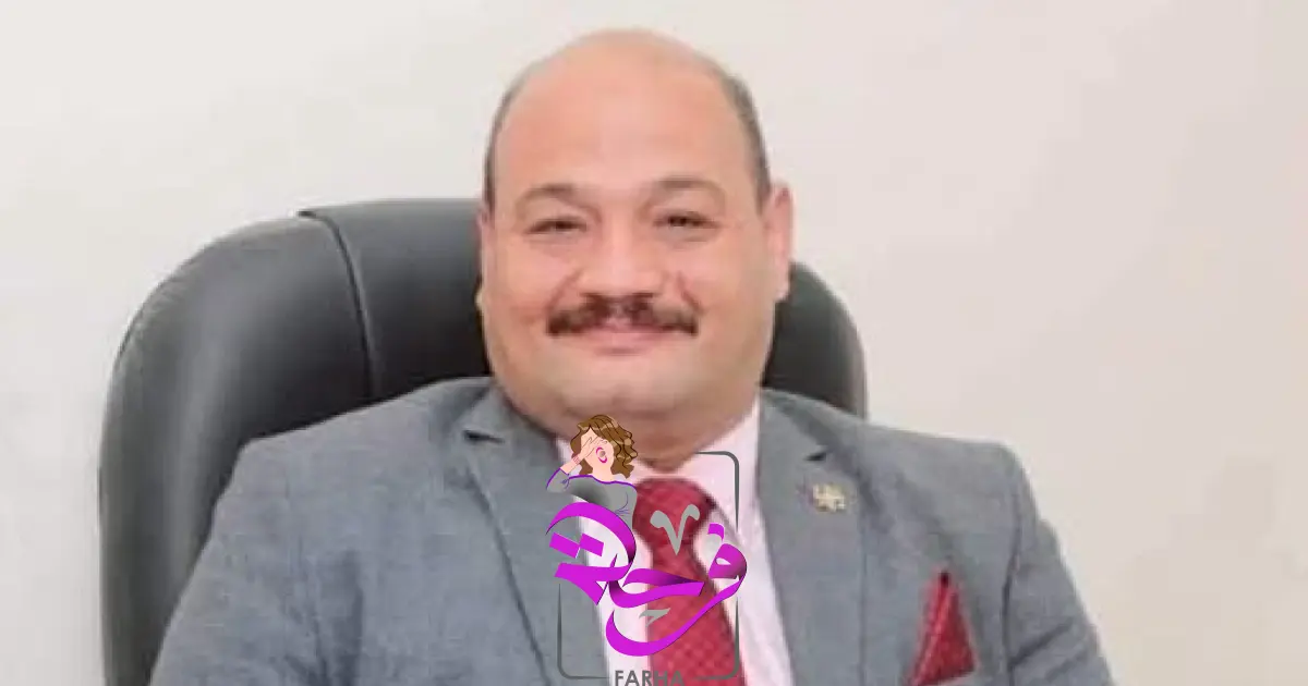 موقع فرحة الإخباري يهنئ مصطفى محمود الجبالي.. ثقة بالإجماع وتكليف جديد أمينًا عامًا للنقابة العامة للعاملين بالنيابات والمحاكم على مستوى الجمهورية