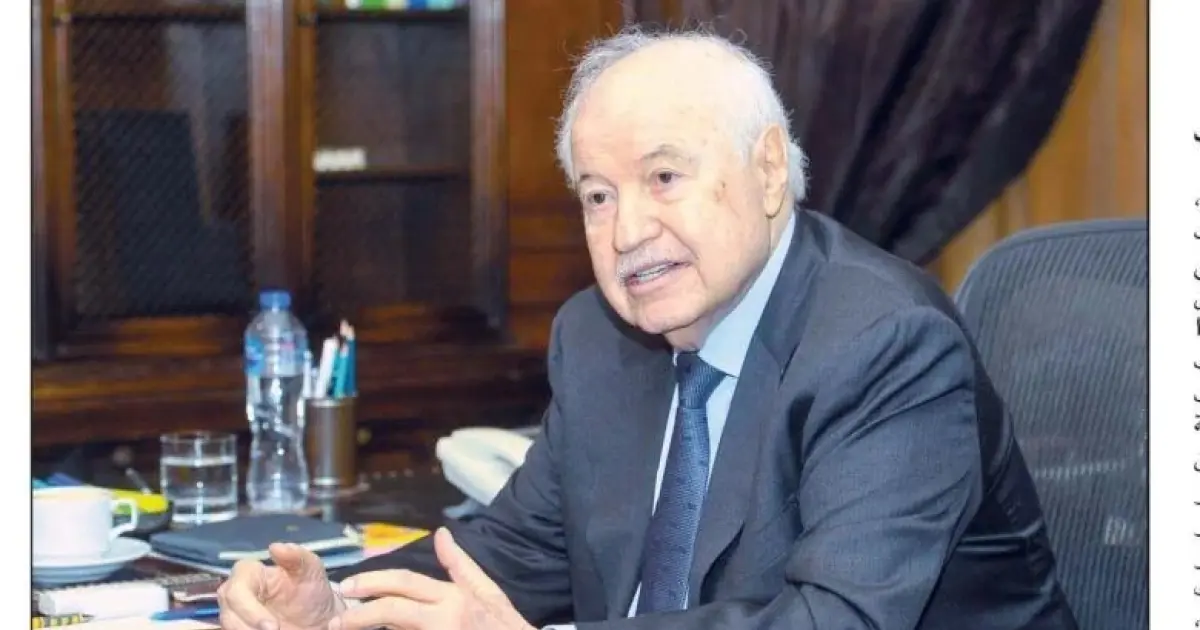 طلال أبوغزاله 