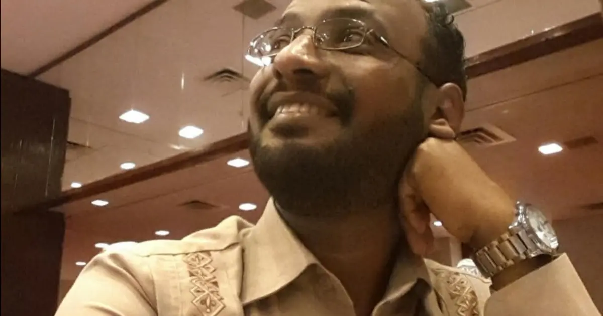 خالد رغدان أخصائي نفسي