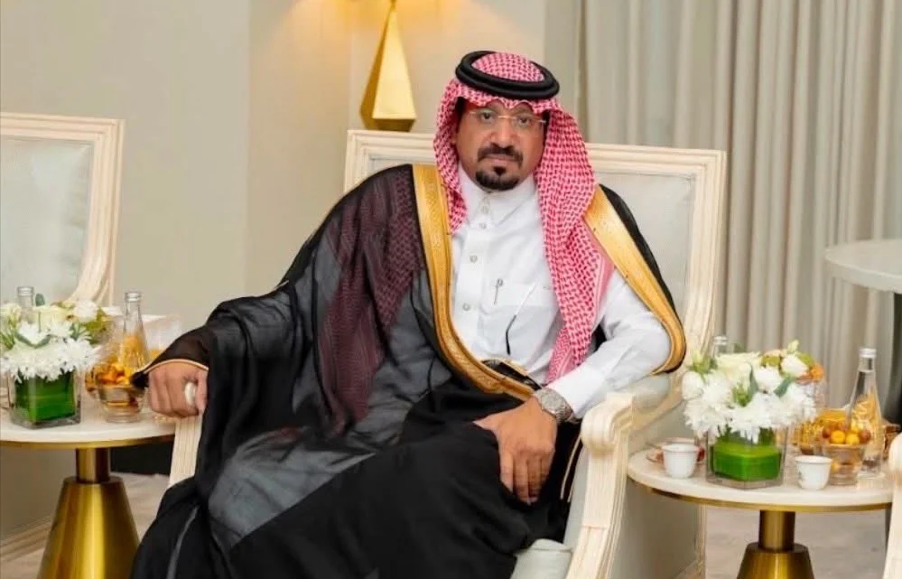 صورة 1 - محمد بن فهاد بن جافل: بصمة عقارية ترسم مستقبل السكن في الرياض وأبها