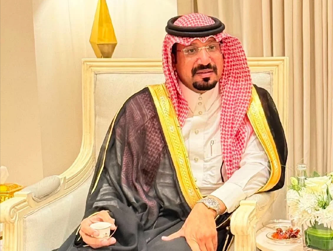 صورة 5 - محمد بن فهاد بن جافل: بصمة عقارية ترسم مستقبل السكن في الرياض وأبها