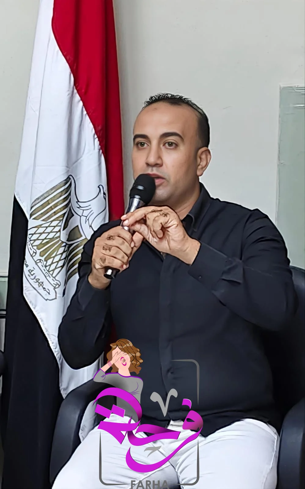 صورة 2 - «قعدة قادة».. حين يلتقي الوعي النفسي بفن صناعة السعادة بقيادة الدكتورة نجلاء محمد