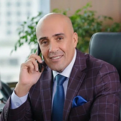 هيثم زغلول